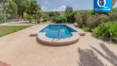 Casa – Alicante - Alacant - Vista 4