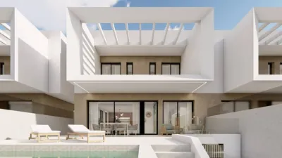 Casa – Dolores - Vista 4