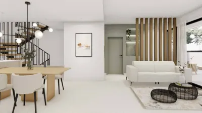 Casa – Dolores - Vista 5
