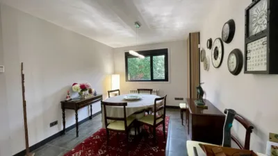 Chalet in Alvedro photo 10