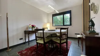 Chalet in Alvedro photo 11