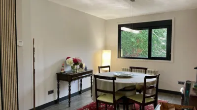 Chalet in Alvedro photo 19