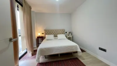 Chalet in Alvedro photo 23