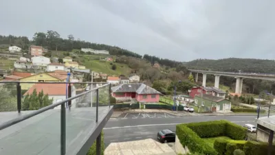 Chalet in Alvedro photo 26