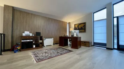 Chalet in Alvedro photo 28