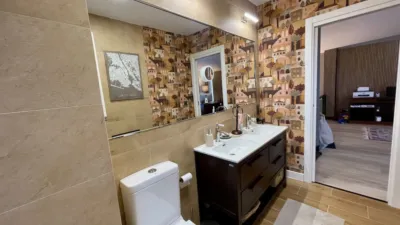 Chalet in Alvedro photo 31