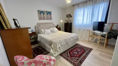 Chalet in Alvedro photo 33