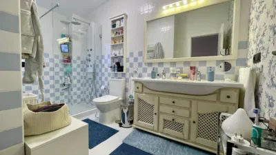 Chalet in Alvedro photo 35