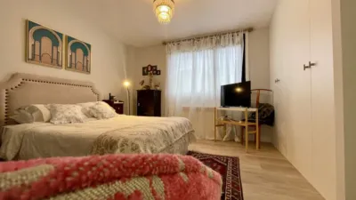 Chalet in Alvedro photo 37