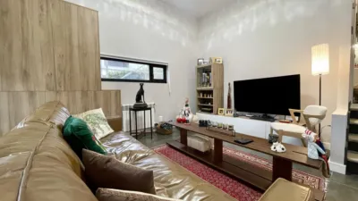 Chalet in Alvedro photo 5