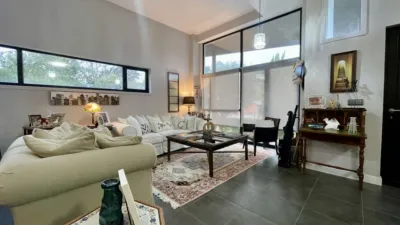 Chalet in Alvedro photo 7