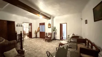 House in Caudete photo 11