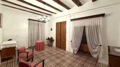 House in Caudete photo 12