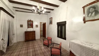 House in Caudete photo 13