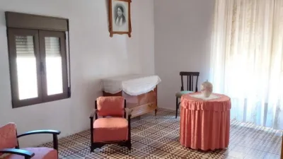 House in Caudete photo 14
