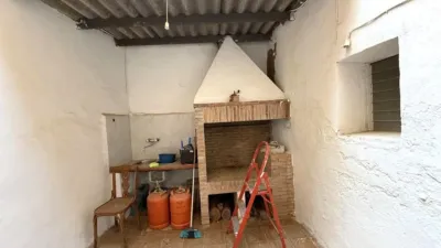 House in Caudete photo 23