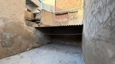 House in Caudete photo 27