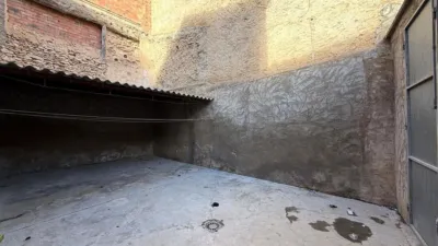 House in Caudete photo 28