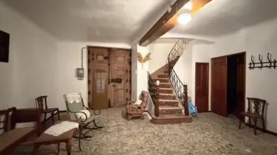 House in Caudete photo 3