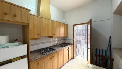 House in Caudete photo 6