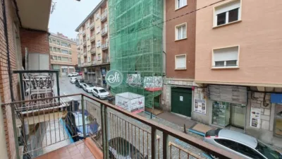 Piso en alquiler en Centro - Acueducto, Centro (Segovia Capital) de 900 €<span>/mes</span>