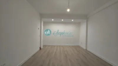 Piso en alquiler en Centro - Acueducto, Centro (Segovia Capital) de 900 €<span>/mes</span>