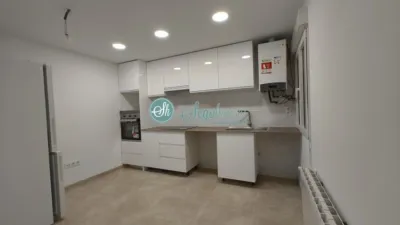 Piso en alquiler en Centro - Acueducto, Centro (Segovia Capital) de 900 €<span>/mes</span>