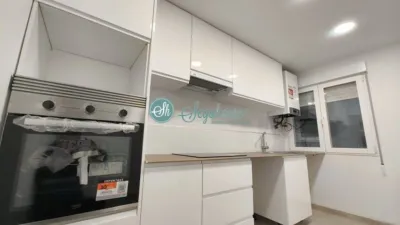 Piso en alquiler en Centro - Acueducto, Centro (Segovia Capital) de 900 €<span>/mes</span>