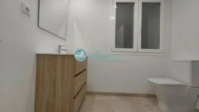 Piso en alquiler en Centro - Acueducto, Centro (Segovia Capital) de 900 €<span>/mes</span>