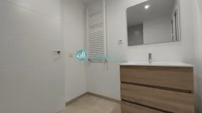 Piso en alquiler en Centro - Acueducto, Centro (Segovia Capital) de 900 €<span>/mes</span>