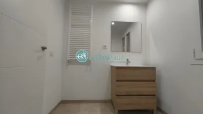 Piso en alquiler en Centro - Acueducto, Centro (Segovia Capital) de 900 €<span>/mes</span>