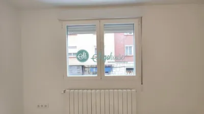 Piso en alquiler en Centro - Acueducto, Centro (Segovia Capital) de 900 €<span>/mes</span>