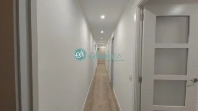 Piso en alquiler en Centro - Acueducto, Centro (Segovia Capital) de 900 €<span>/mes</span>