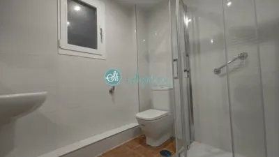 Piso en alquiler en Centro - Acueducto, Centro (Segovia Capital) de 900 €<span>/mes</span>