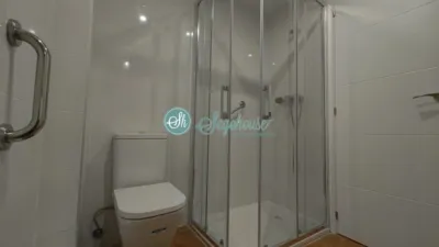 Piso en alquiler en Centro - Acueducto, Centro (Segovia Capital) de 900 €<span>/mes</span>