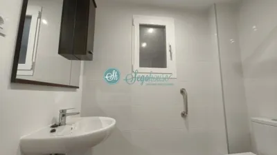 Piso en alquiler en Centro - Acueducto, Centro (Segovia Capital) de 900 €<span>/mes</span>