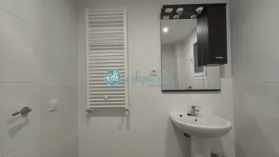 Piso en alquiler en Centro - Acueducto, Centro (Segovia Capital) de 900 €<span>/mes</span>