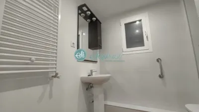 Piso en alquiler en Centro - Acueducto, Centro (Segovia Capital) de 900 €<span>/mes</span>