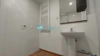 Piso en alquiler en Centro - Acueducto, Centro (Segovia Capital) de 900 €<span>/mes</span>