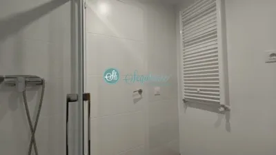 Piso en alquiler en Centro - Acueducto, Centro (Segovia Capital) de 900 €<span>/mes</span>