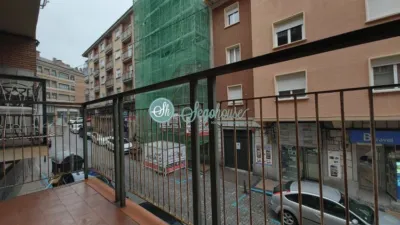 Piso en alquiler en Centro - Acueducto, Centro (Segovia Capital) de 900 €<span>/mes</span>