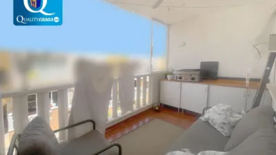 Piso – Elx - Elche - Vista 2