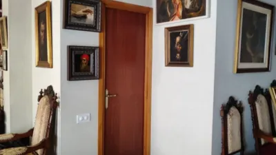 Apartment on Calle de León XIII photo 10