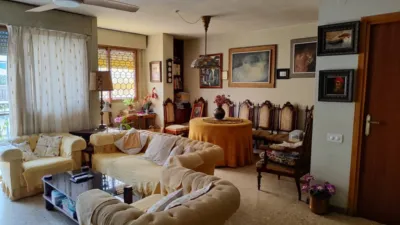 Apartment on Calle de León XIII photo 11