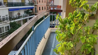 Apartment on Calle de León XIII photo 16