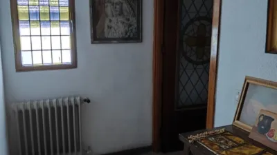 Apartment on Calle de León XIII photo 18