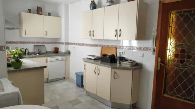 Apartment on Calle de León XIII photo 19