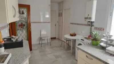 Apartment on Calle de León XIII photo 23