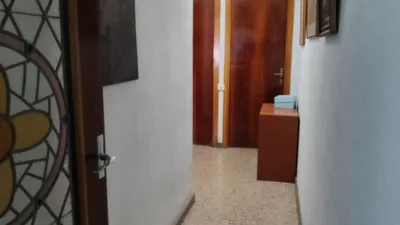 Apartment on Calle de León XIII photo 25