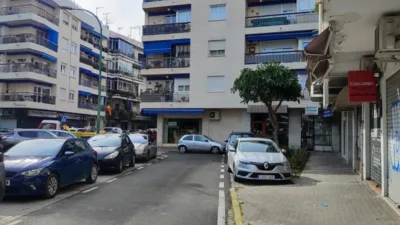Apartment on Calle de León XIII photo 3